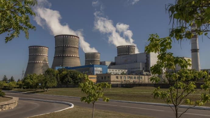 Ukraine is ready to help Poland with development of nuclear energy