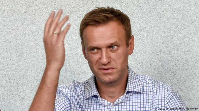 Російський опозиціонер Навальний – у реанімації: токсичне отруєння