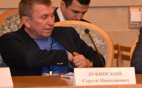 Bellingcat: Генерал-майор РФ Дубинский – ключевая фигура в транспортировке Бука на Донбасс