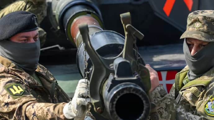 Запрет бить оружием США по РФ подрывает способность Украины защищаться на Харьковщине – аналитики