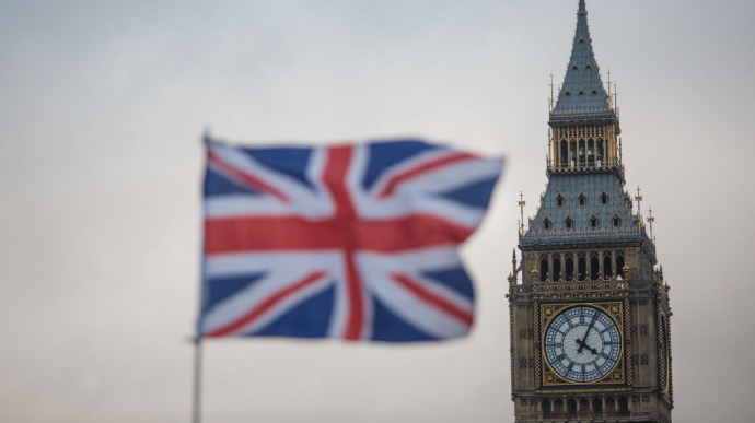 Лондон готовится взять на себя управление британским подразделением Газпрома - Bloomberg