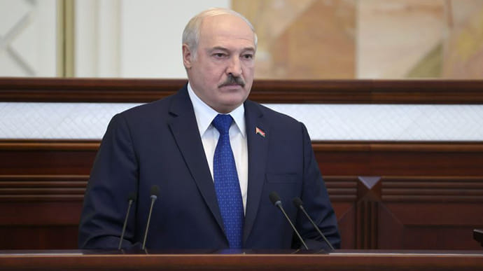 Лукашенко: Росії не потрібен біль з включенням Білорусі у свій склад
