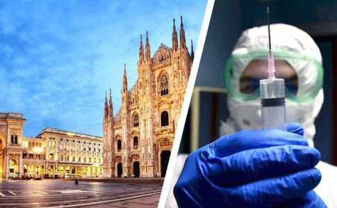 Від коронавірусу в Італії померла шоста людина, 224 – інфіковані