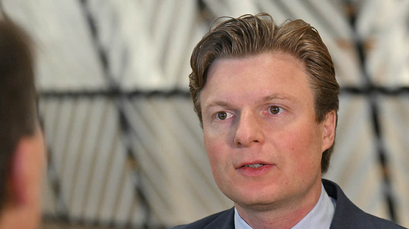 Dutch defence minister believes Ukraine is currently losing war