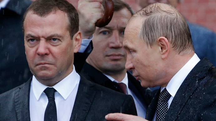 Traitors: Medvedev supports bringing back death penalty for Russians