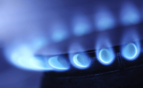 Нафтогаз наконец дал газ Киеву