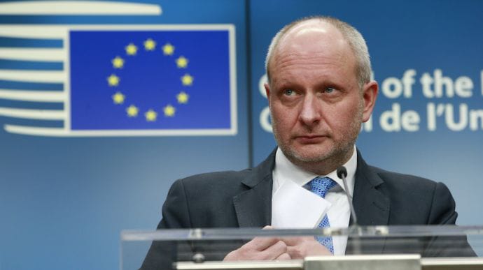 Посол ЄС відреагував на рішення Держдуми про визнання ОРДЛО