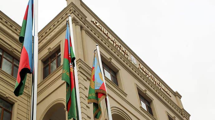 Азербайджан почав антитерористичну операцію у Нагірному Карабасі