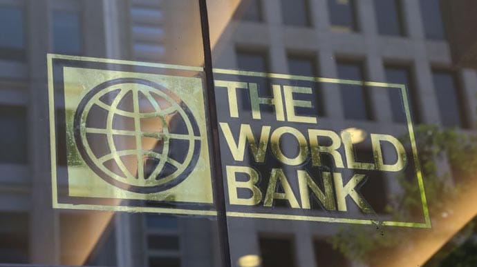 Всемирный банк выделит Украине 300 миллионов долларов