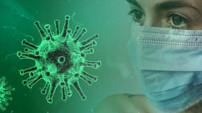 В Україні виявили британський штам коронавірусу. Ляшко каже, що це не вплине на вакцинацію