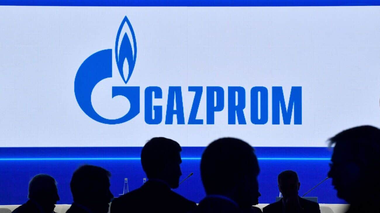 Serbia and Russian energy giant Gazprom agree on additional gas supplies for winter