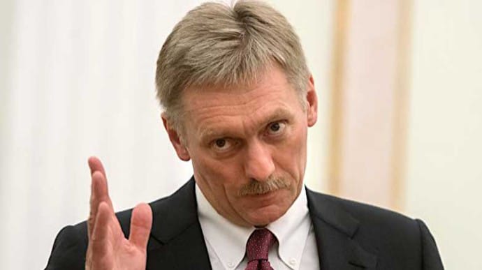 У Кремлі заявили, що підготовка до зустрічі Путіна і Зеленського не ведеться