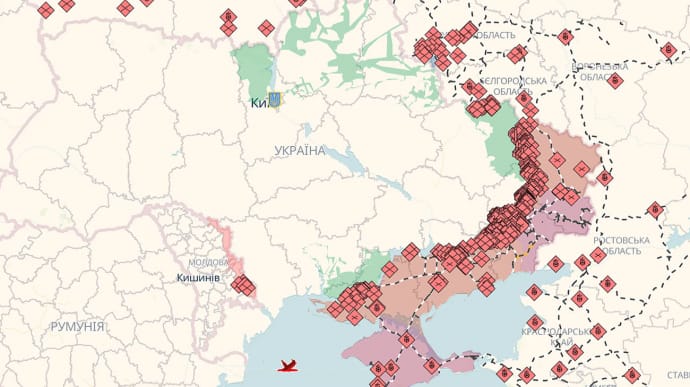 Зросла кількість українців, готових поступитись територіями заради миру – КМІС