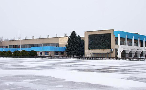 Аэропорт Николаев не смог запустить первый регуляний рейс в Киев