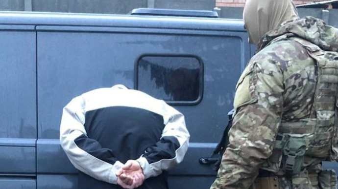 Особистий інформатор терориста Стрєлкова проведе 10 років у в’язниці - СБУ
