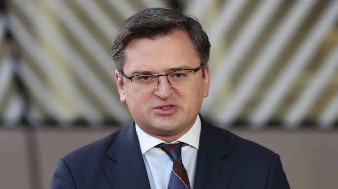 We don't have Plan B, only Plan A – Ukrainian Foreign Minister on Western aid