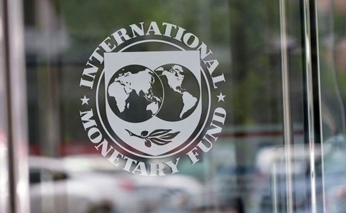 Данилюк уверен, что Украина получила от МВФ $1,7 млрд