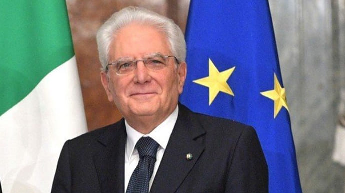 Президент Италии дал четыре дня на разведывательные переговоры о коалиции