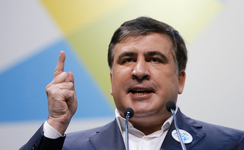 Саакашвили дал советы Зеленскому, как реагировать на паспортный указ Путина