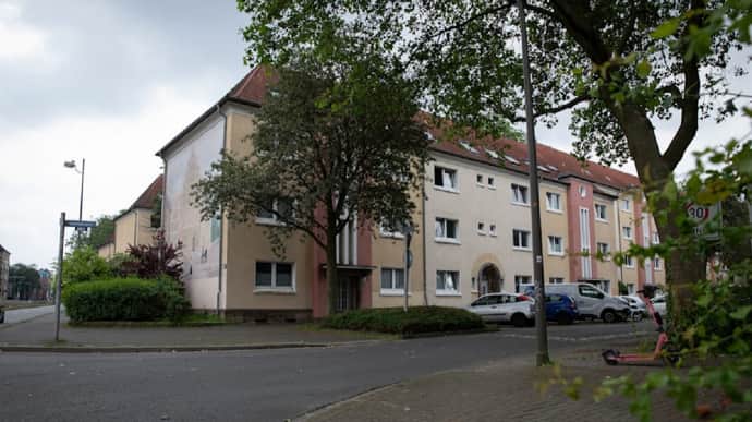 У Німеччині з ножем напали на 15-річного біженця з України