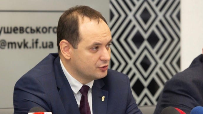 Франківська міськрада оскаржила в суді ділення України на епідемічні зони