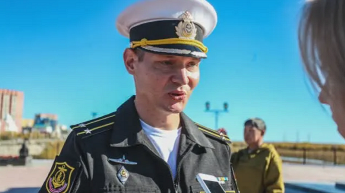 У Росії вбили командира, який, імовірно, причетний до ударів по Україні 