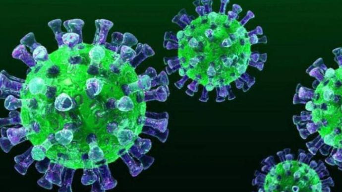 Росіяни виявили в Сибіру новий варіант коронавірусу