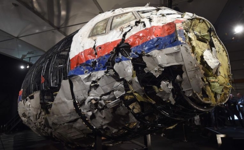 Нідерланди і Австралія почали переговори з РФ щодо збиття MH17