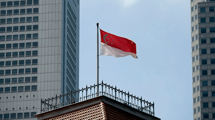 Сингапур внес в санкционный список четыре российских банка