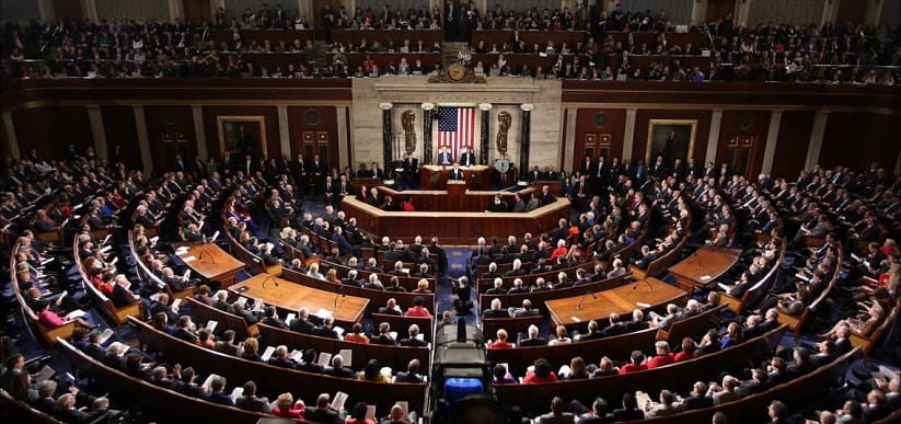 Палата представників США схвалила створення комісії з розслідування заворушень у Капітолії