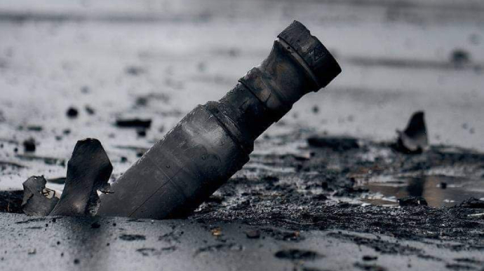 Россияне ударили ракетой по Луганщине – есть погибший