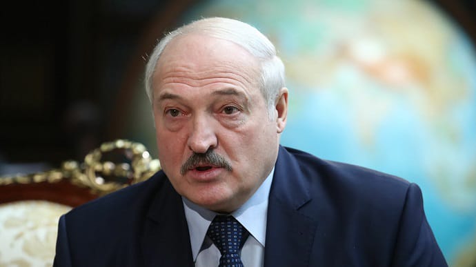 Лукашенко дозволив залучати армію до боротьби з протестами