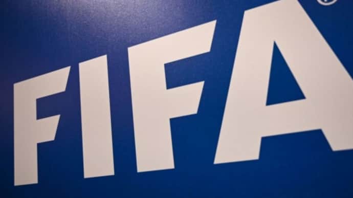 FIFA removes segment featuring map of Ukraine without Crimea, no apology given – photo