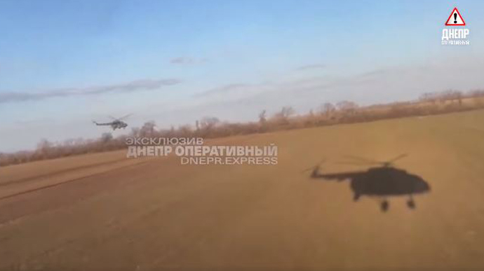Уникальная операция: разведчики показали, как доставляли оружие на Азовсталь