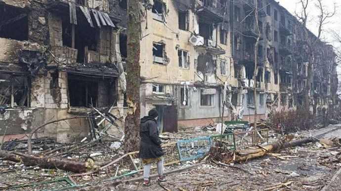Регіони: удари по Дніпропетровській та Миколаївській областях, вибухи на Херсонщині 