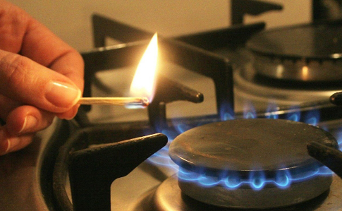 МВФ вимагає від України перегляду ціни на газ