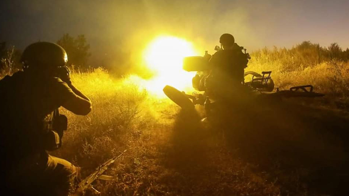 Russian military's fatalities in Ukraine exceed 47,000