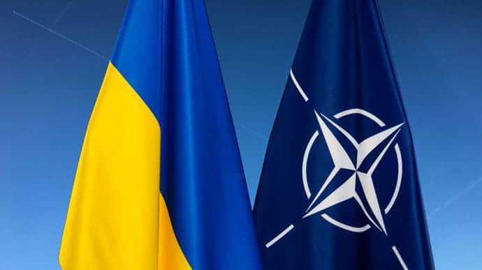 NATO comments on Russia's large-scale missile strikes on Ukraine