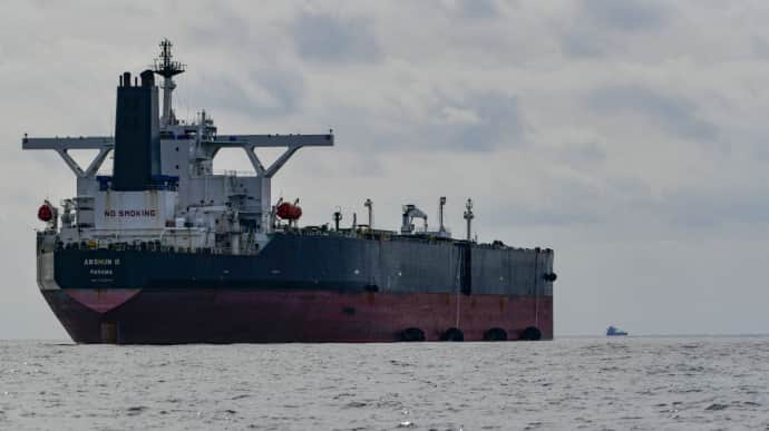Reuters: Україна, Росія й Туреччина вели переговори про угоду щодо судноплавства в Чорному морі