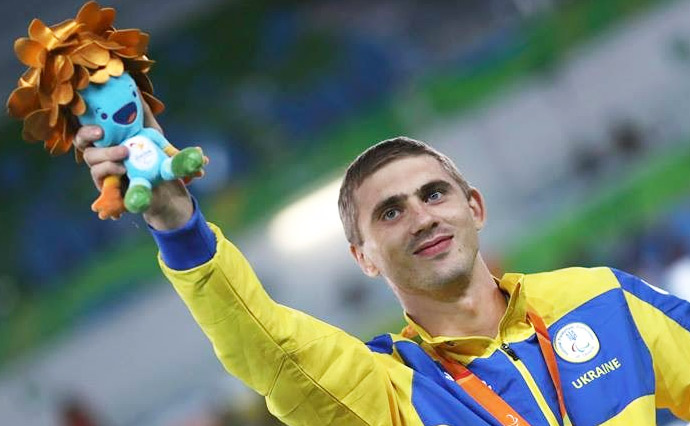 Цена Медали. История паралимпийских чемпионов в Рио. Часть 7
