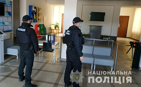 Мэра Покрова на Днепропетровщине подозревают в хищении бюджетных денег