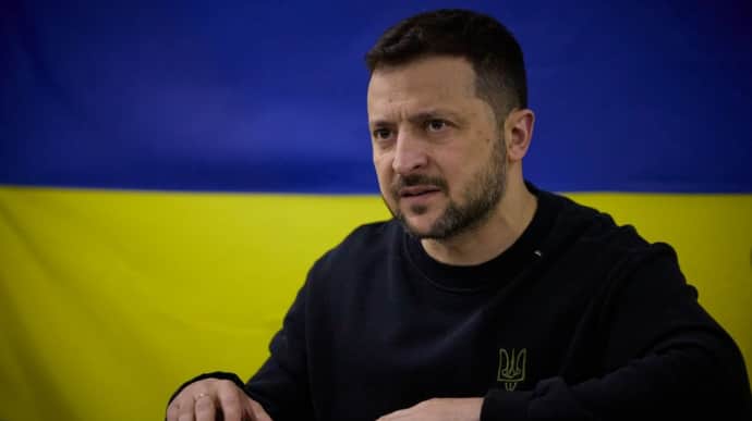 We need at least seven more Patriot systems – Zelenskyy