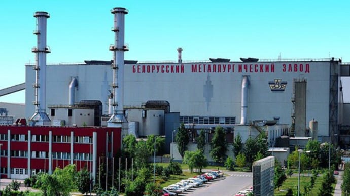 На Белорусском метзаводе бастуют рабочие, есть задержанные – СМИ