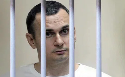 Сестра Сенцова спростувала інформацію про передсмертний стан політв'язня