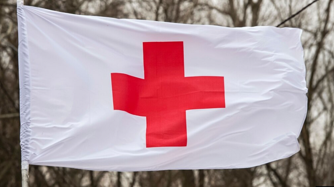 Міжнародний Червоний Хрест розслідує вивезення дітей з України білоруським ЧХ