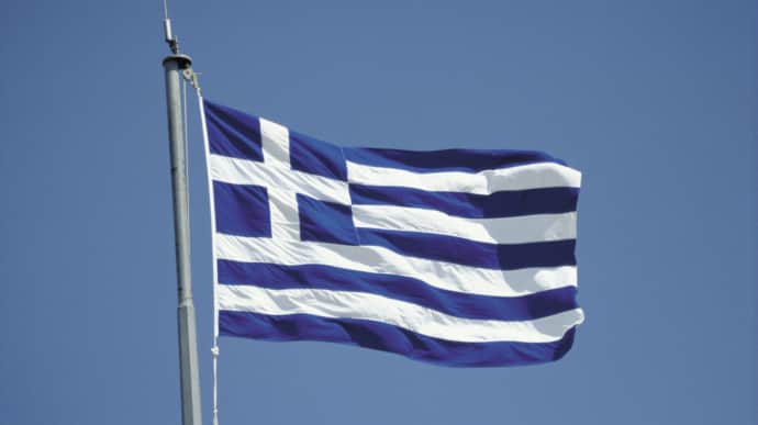 Covert transshipment of Russian oil occurs at new location in Greece