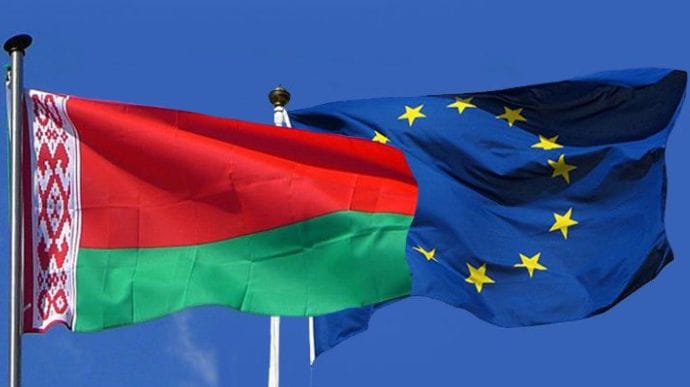 ЄС затвердив секторальні санкції проти Білорусі