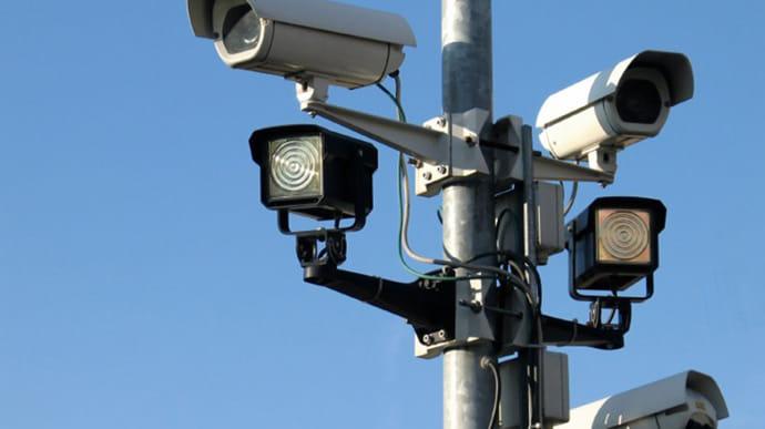 Камеры-шпионы за людьми без масок: омбудсмен предостерегла от вмешательства в личную жизнь