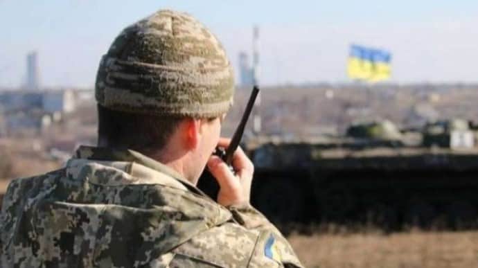 Боевики дважды провоцировали украинских защитников – ООС
