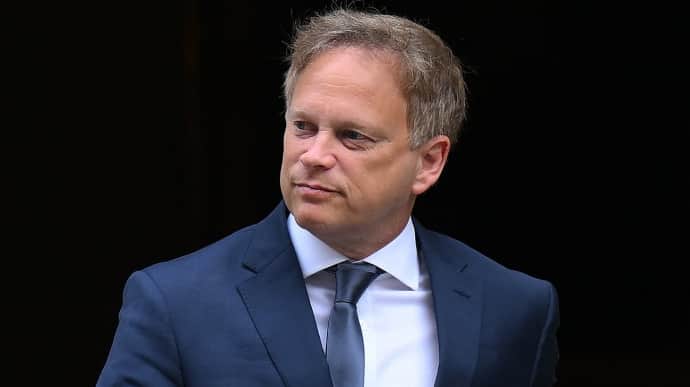 UK to fund over 10,000 drones for Ukraine – Shapps